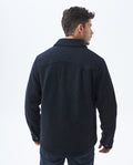 Men´s Wool-Blend Shacket - Black 63_627E456_NEG193909_5