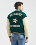 Men's Jackets - Green - 5