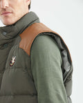 Men's Jackets - Green - 5