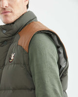 Men's Jackets - Green - 5