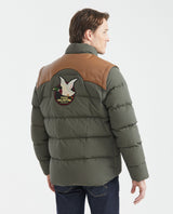Men's Jackets - Green - 6