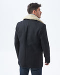 Men's Jackets - Black - 4