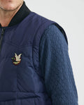 Men's Jackets - Blue 627F254 - 2