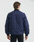 Men's Jackets - Blue 627F254 - 6