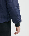 Men's Jackets - Blue 627F254 - 8