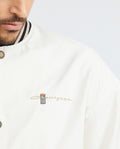 Men's Jackets - Beige - 4