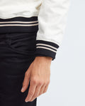 Men's Jackets - Beige - 6