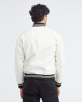 Men's Jackets - Beige - 7