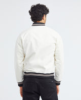 Men's Jackets - Beige - 7