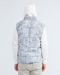 Men's Jackets - Blue 627F258 - 5