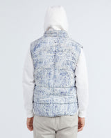Men's Jackets - Blue 627F258 - 5