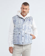 Men's Jackets - Blue 627F258 - 7