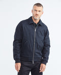 Men's Jackets - Black - 1
