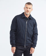 Men's Jackets - Black - 1