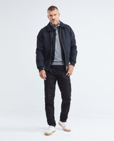 Men's Jackets - Black - 2