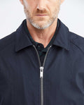 Men's Jackets - Black - 3