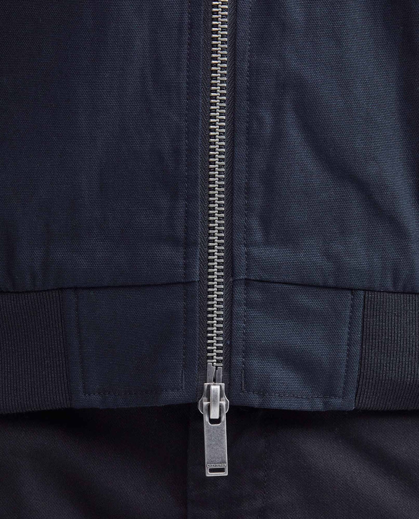 Men's Jackets - Black - 5
