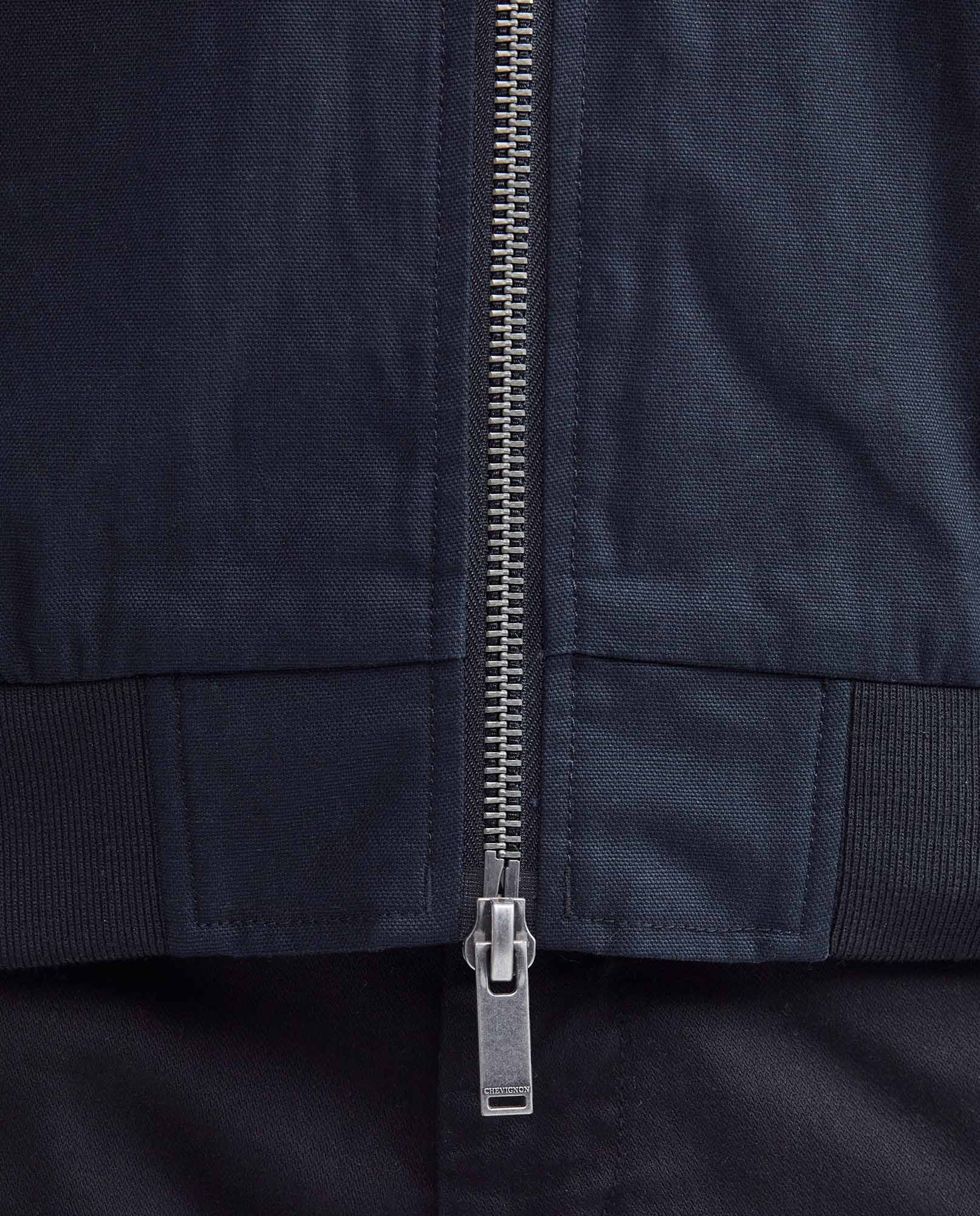Men's Jackets - Black - 5