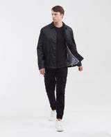 Men's Jackets - Black - 2