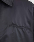 Men's Jackets - Black - 3