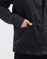 Men's Jackets - Black - 4