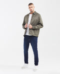 Men's Jackets - Green - 2