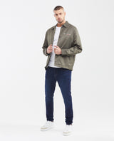 Men's Jackets - Green - 2