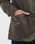 Men's Jackets - Green - 3