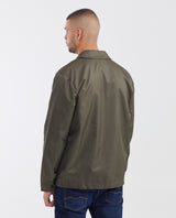 Men's Jackets - Green - 5
