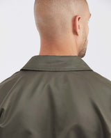 Men's Jackets - Green - 6