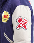 Chaqueta Bomber Masculina - Blue 63_627F452_AZU193919_4