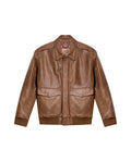 Men's Jacket 627G404 - Brown 63_627G404_CAF181033_3
