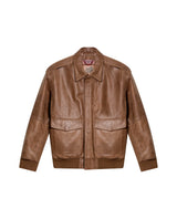 Men's Jacket 627G404 - Brown 63_627G404_CAF181033_3