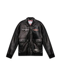 Men´s Lambskin Aviator Jacket - Black 63_627H202_NEG194007_3