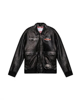 Men´s Lambskin Aviator Jacket - Black 63_627H202_NEG194007_3