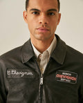 Men´s Lambskin Aviator Jacket - Black 63_627H202_NEG194007_5