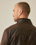 Men´s Aged Lambskin Bomber - Brown 63_627H203_CAF190808_7