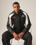 Men´s Racing Leather Jacket - Black 63_627H900_NEG194007_0