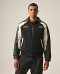 Men´s Racing Leather Jacket - Black 63_627H900_NEG194007_3