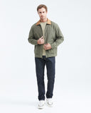 AVIATOR JACKET