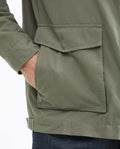 Men´s Aviator Jacket - Green 63_629F003_VER190512_5
