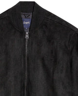 Men's Bomber Jacket - Black 629G003 - 7