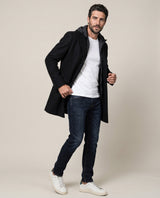 Men´s Removable-Piece Coat - Black 63_629G007_NEG190303_4