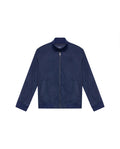 Men's Bomber Jacket - Blue 629G008 - 2