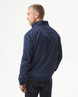 Men's Bomber Jacket - Blue 629G008 - 5