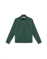 Men's Bomber Jacket - Green 629G008 - 2