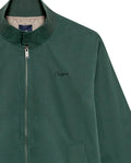 Men's Bomber Jacket - Green 629G008 - 7