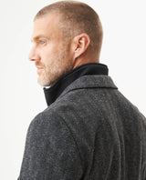 Men's 2-in-1 Blazer with Duck Pin in Polyester-Rayon Blend, Dockside 629G010 - 6