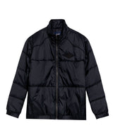 Men's Padded Jacket - Black 629G011 - 2
