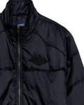 Men's Padded Jacket - Black 629G011 - 7